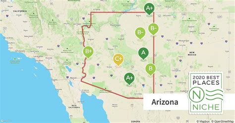 affordable areas in arizona